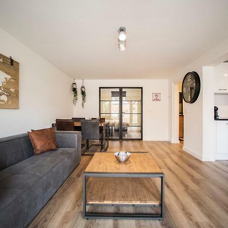 Excellent Beach Apartments Зандворт Екстер'єр фото