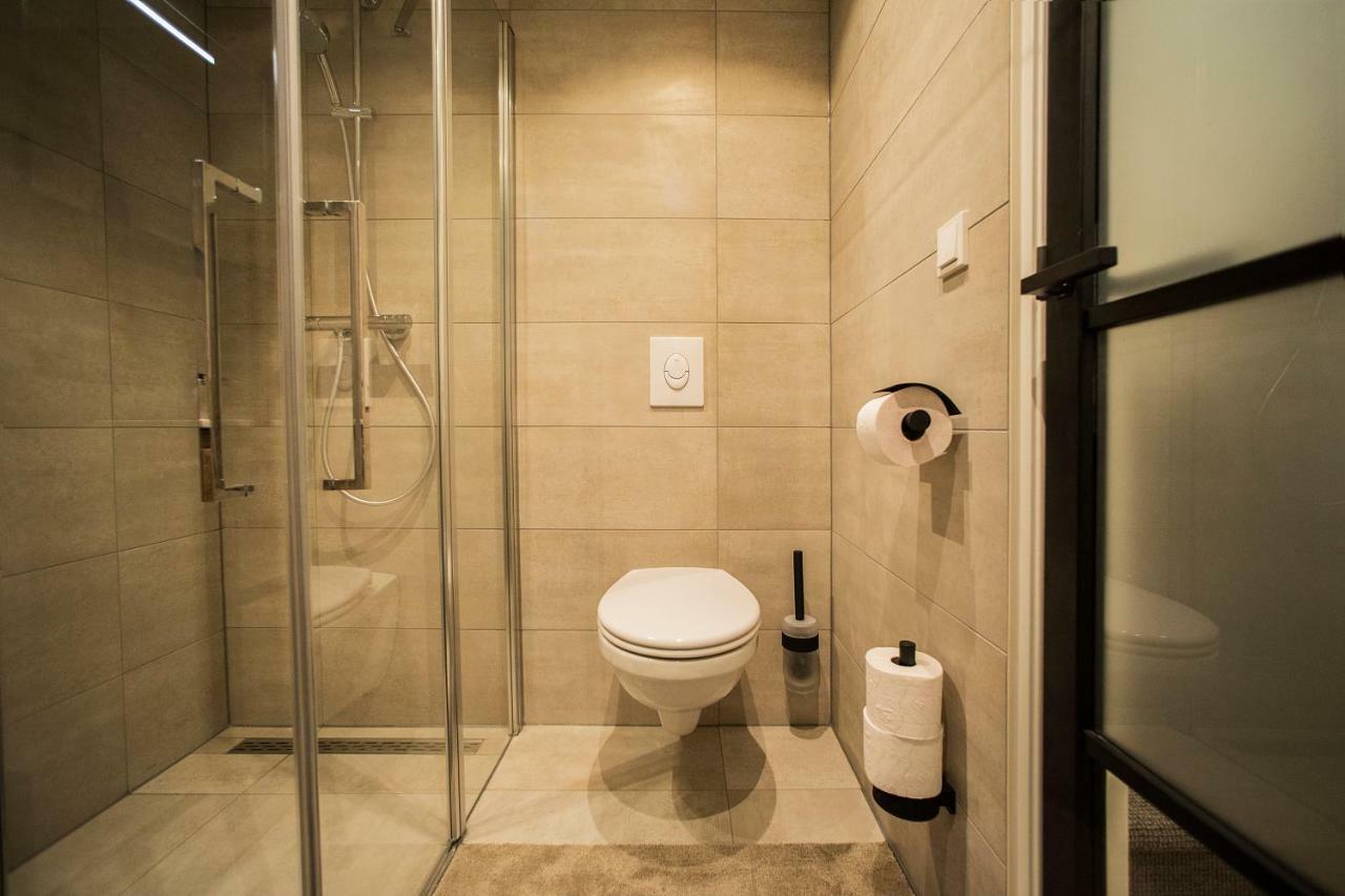 Excellent Beach Apartments Зандворт Екстер'єр фото