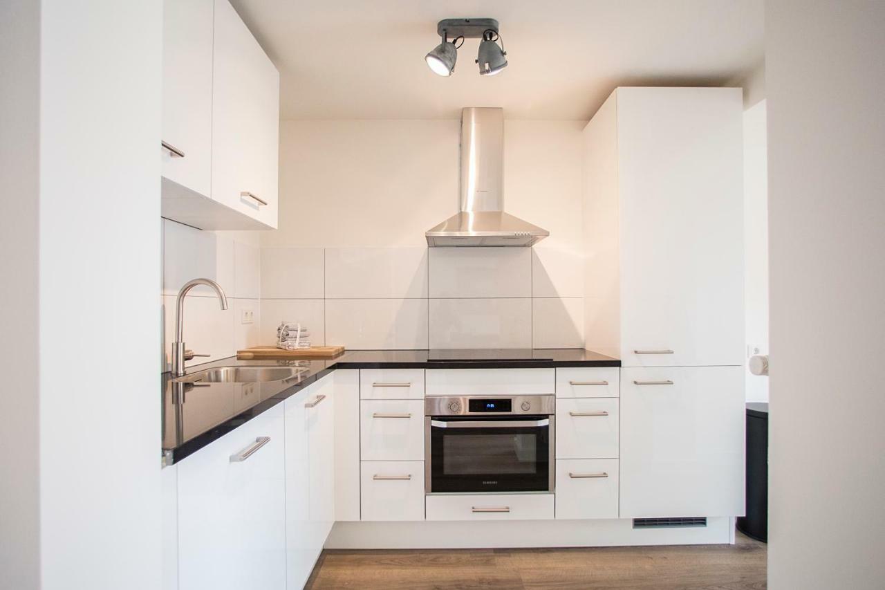 Excellent Beach Apartments Зандворт Екстер'єр фото