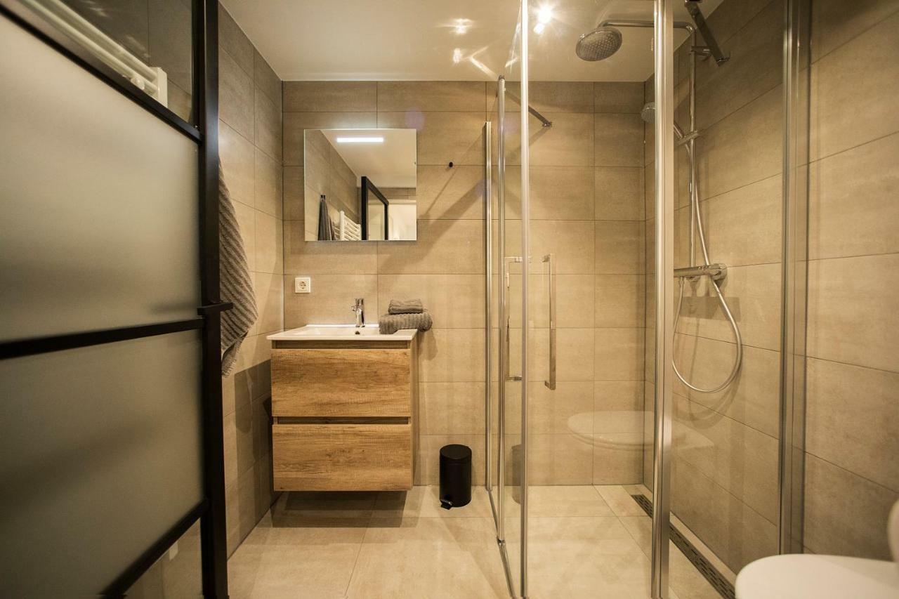 Excellent Beach Apartments Зандворт Екстер'єр фото