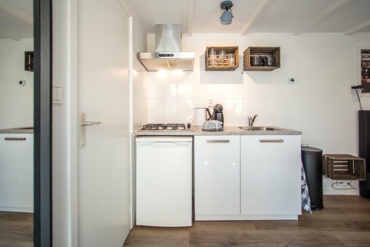 Excellent Beach Apartments Зандворт Екстер'єр фото