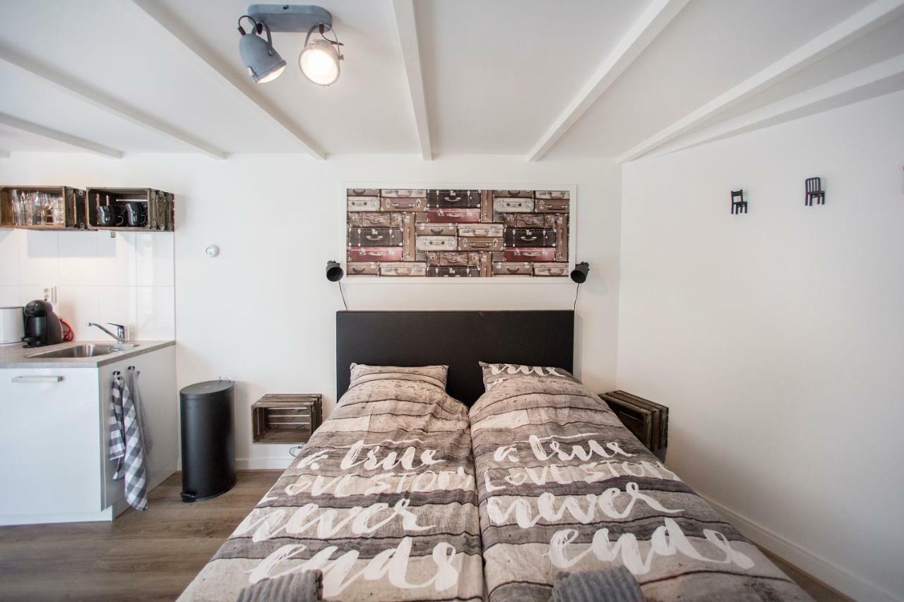 Excellent Beach Apartments Зандворт Екстер'єр фото