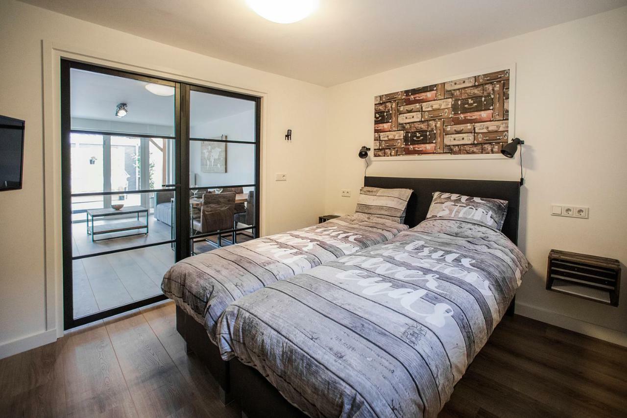 Excellent Beach Apartments Зандворт Екстер'єр фото