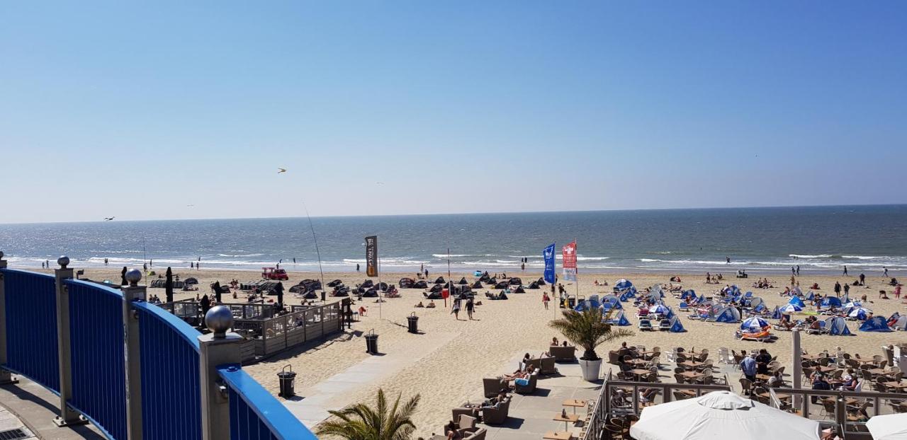 Excellent Beach Apartments Зандворт Екстер'єр фото
